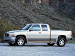 GMC Sierra C3 Extended Cab 1999 года